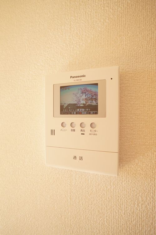 プリモス・コートＦ 202号-5