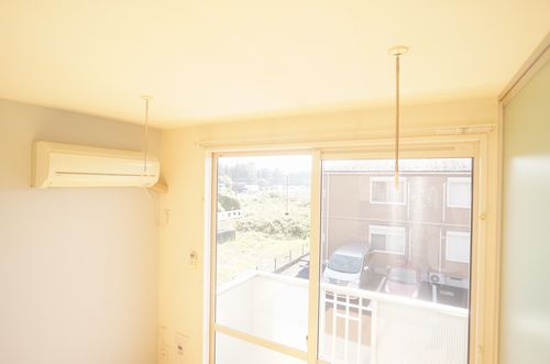 プリモス・コートＦ 202号-6