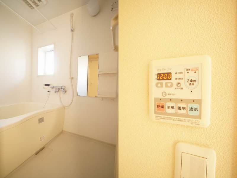 プリモス・コートＦ 202号-9