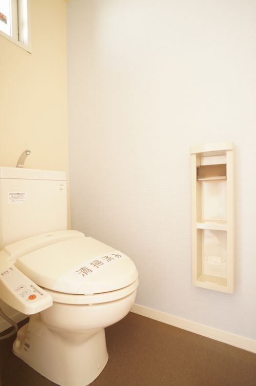 プリモス・コートＦ 202号-11