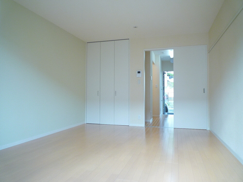 プリモス・コートＧ 105号-4