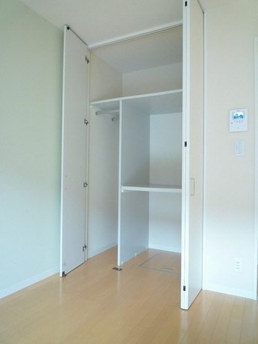 プリモス・コートＧ 105号-5