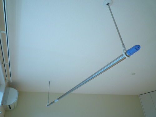 プリモス・コートＧ 105号-6