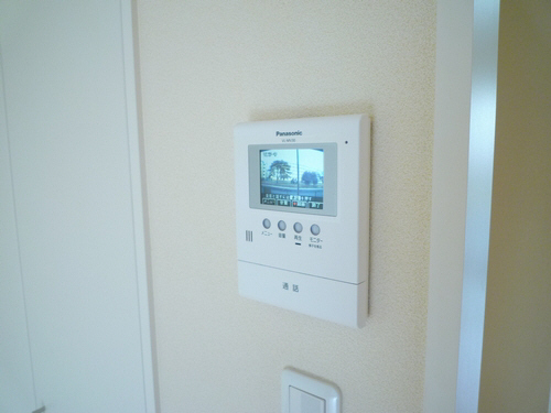 プリモス・コートＧ 105号-7