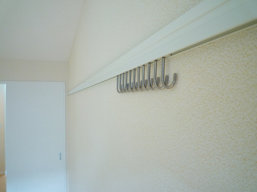 プリモス・コートＧ 105号-8