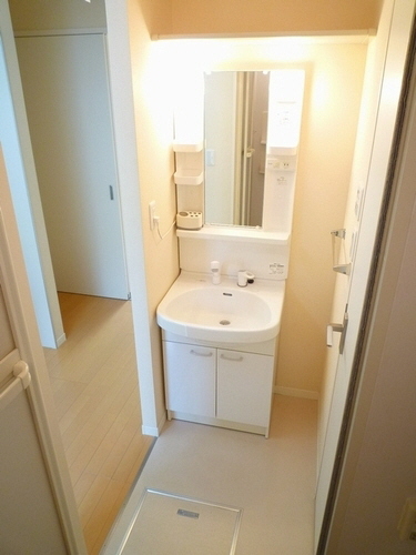 プリモス・コートＧ 105号-9