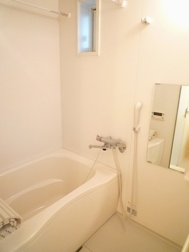 プリモス・コートＧ 105号-10