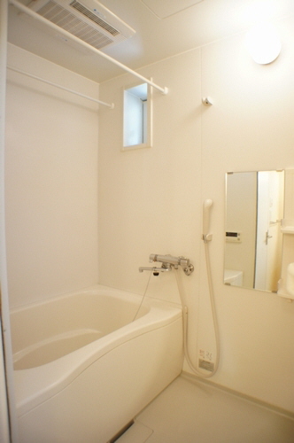 プリモス・コートＧ 107号-6