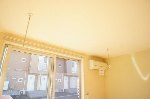 プリモス・コートＧ 107号-9