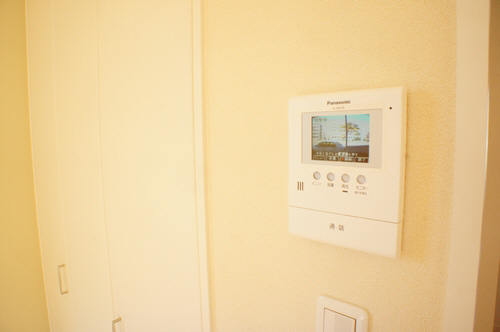 プリモス・コートＧ 107号-10