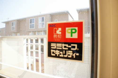 プリモス・コートＧ 107号-11