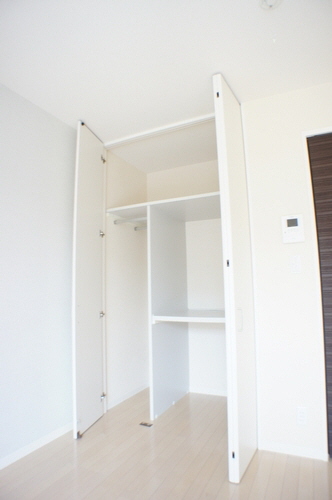 プリモス・コートＧ 203号-5