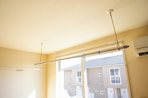 プリモス・コートＧ 203号-6