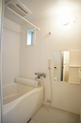 プリモス・コートＧ 203号-8