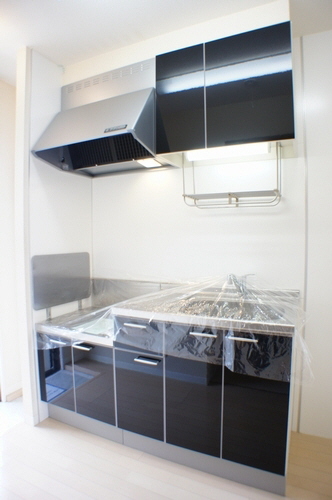 プリモス・コートＧ 203号-10