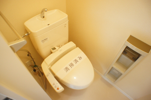 プリモス・コートＧ 203号-11