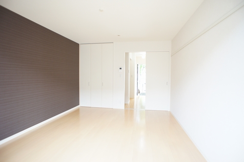 プリモス・コートＧ 207号-3