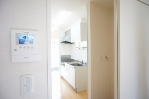 プリモス・コートＧ 207号-4