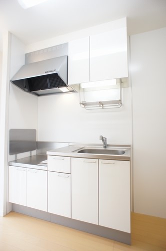 プリモス・コートＧ 207号-6