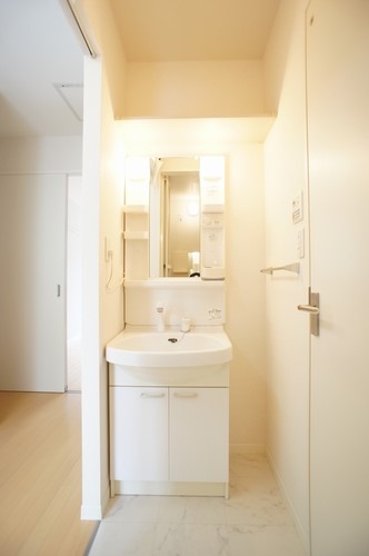 プリモス・コートＧ 207号-8