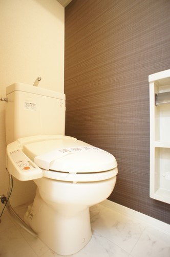 プリモス・コートＧ 207号-9