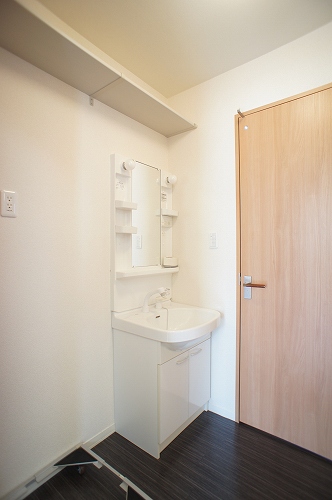 レイクヴュー花山 201号-6