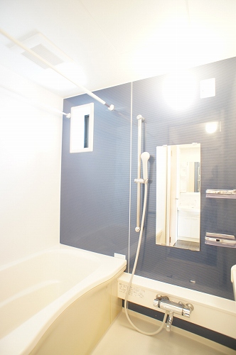 レイクヴュー花山 201号-7