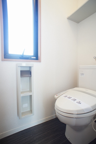 レイクヴュー花山 201号-8