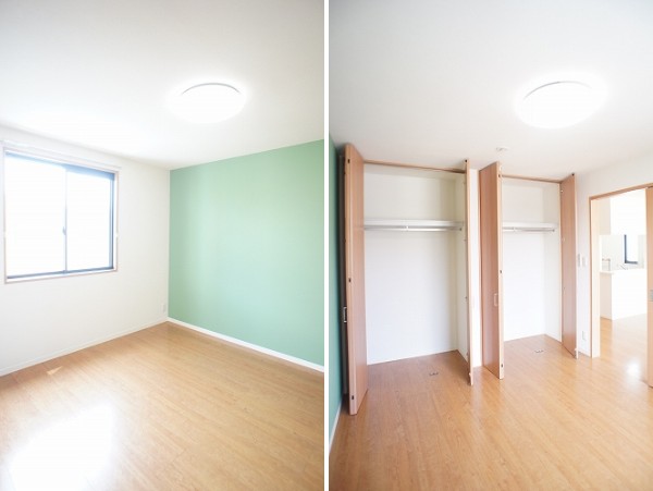 レイクヴュー花山 201号-9