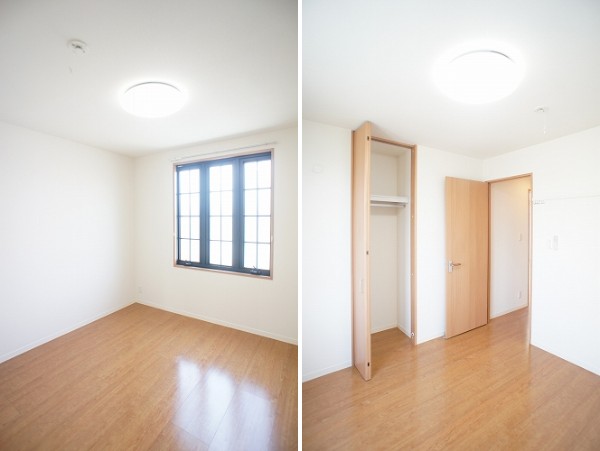 レイクヴュー花山 201号-10