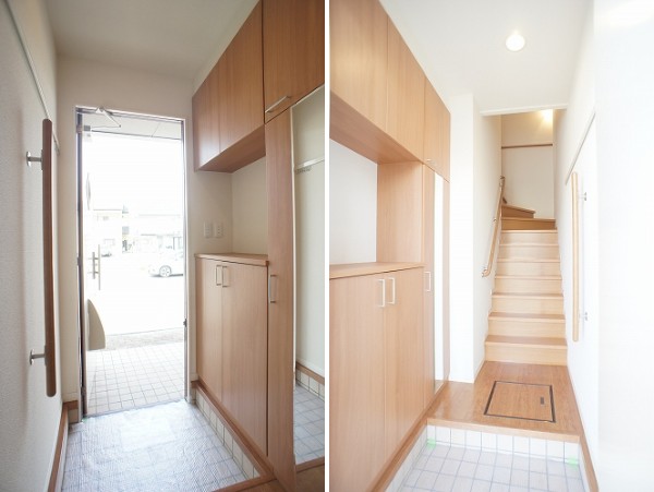 レイクヴュー花山 201号-11