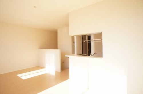 さくらハイツ 202号-6