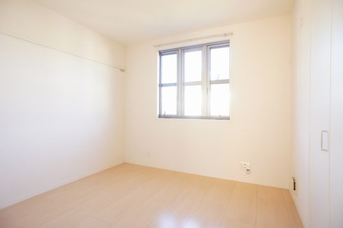 さくらハイツ 202号-7