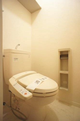 さくらハイツ 203号-10