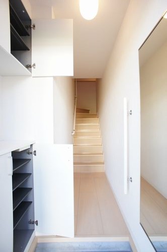 さくらハイツ 203号-11