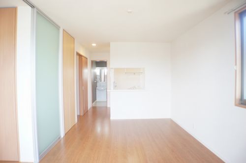 シャーメゾンＳＩＸＯＳ　Ａ 201号-3