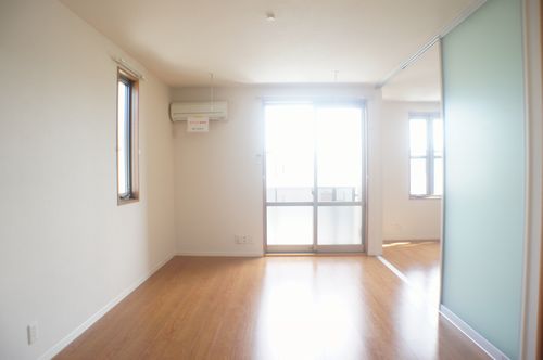 シャーメゾンＳＩＸＯＳ　Ａ 201号-4