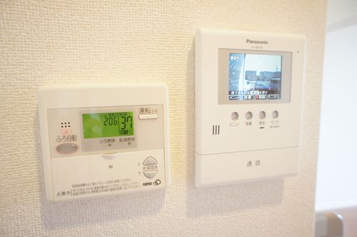 シャーメゾンＳＩＸＯＳ　Ａ 201号-10