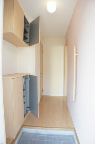 シャーメゾンＳＩＸＯＳ　Ｂ 101号-10