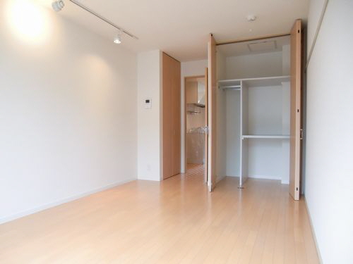 ユーエアロ A 103号-3