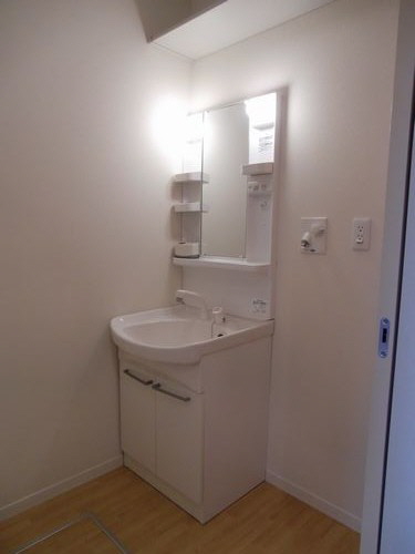 ユーエアロ A 103号-7