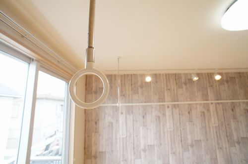 ユーエアロ　Ｂ 203号-9