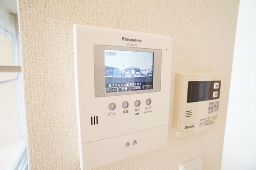 ユーエアロ　Ｂ 203号-10