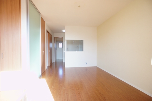 エバー・オンワードⅠ 203号-3