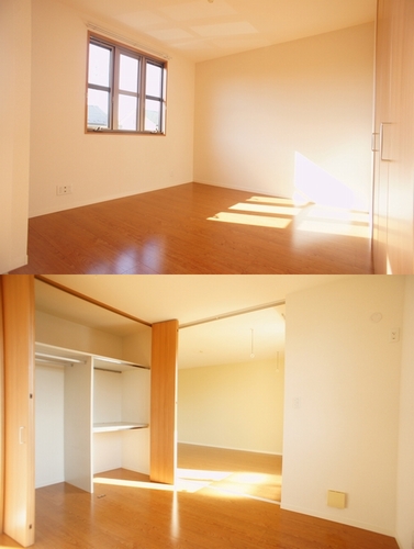 エバー・オンワードⅠ 203号-7