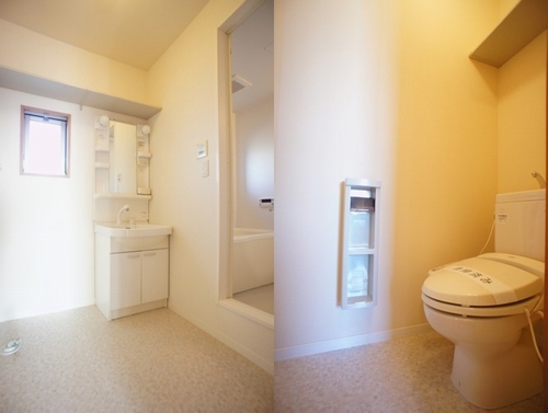 エバー・オンワードⅠ 203号-9