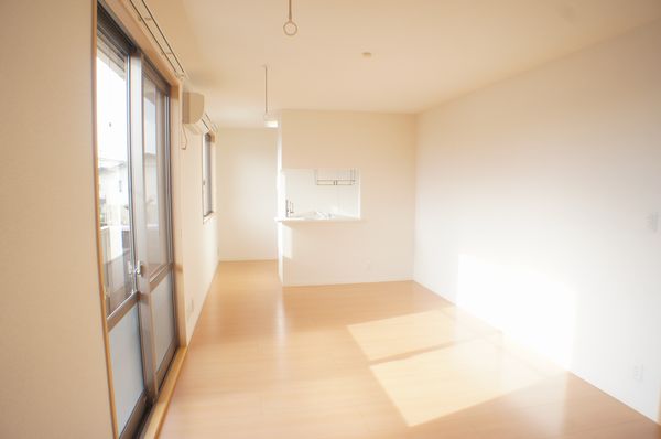 ヴィータ・ヴァロール 202号-2