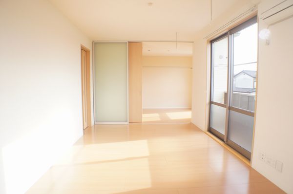 ヴィータ・ヴァロール 202号-3