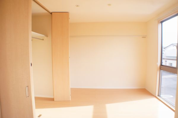 ヴィータ・ヴァロール 202号-4