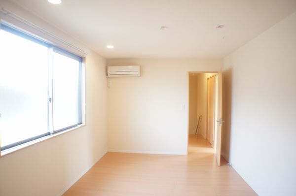 ヴィータ・ヴァロール 202号-5